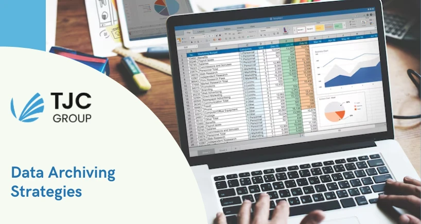 Data archiving strategies: A complete guide on how to start the process