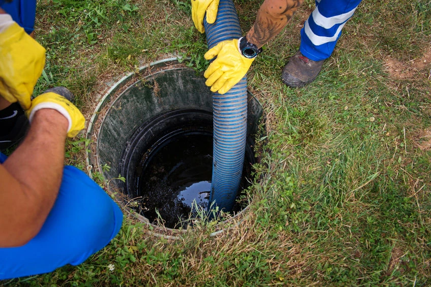 Clear the Clogs: Everything You Need to Know About Drain Cleaning Services and Sewer Cleaning Near You
