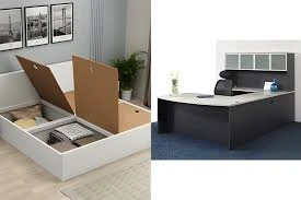 7 Uses of Particle Board in the Building Industry