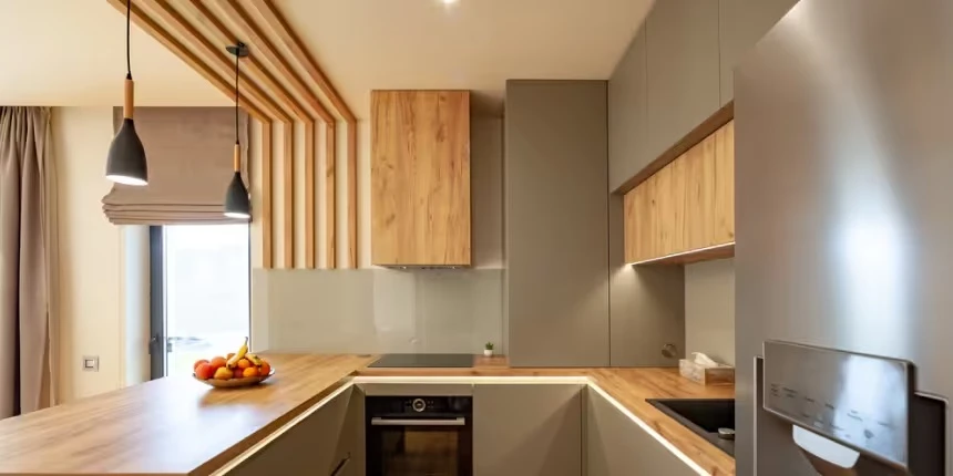 Manufactured Wood vs Particle Board: A Deep Comparison