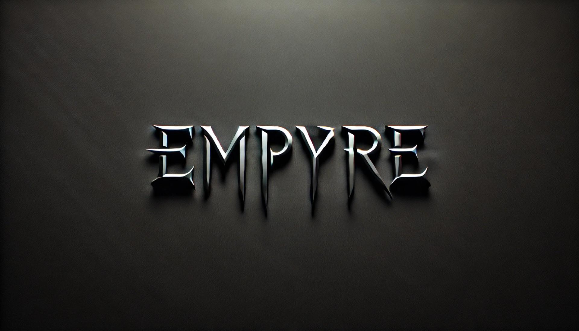 Empyre Jeans Where Streetwear Meets Comfort