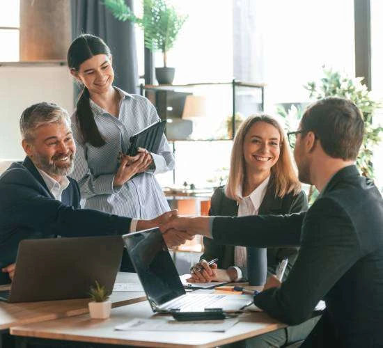 Finding the Right Demand Generation Agency for B2B Success