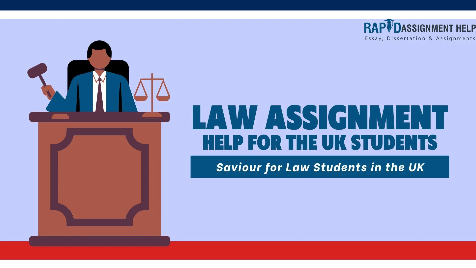 Building Strong Legal Arguments: A Law Student’s Guide to Critical Thinking in UK Assignments