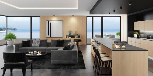 3 Key Benefits of Installing Italian Kitchen Floor Tiles