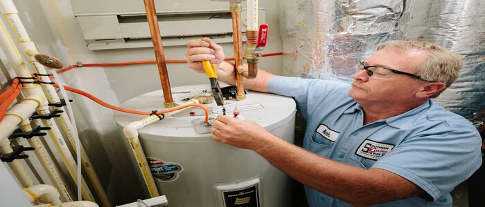 Expert Guide to Water Heater Failure Causes & Quick Fixes