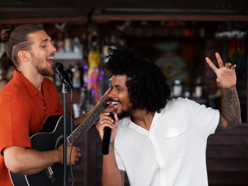 Dallas Festivals with Live Music You Should Plan Your Year Around