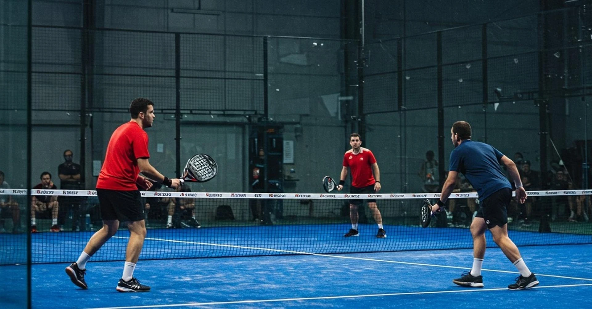 Your Ultimate Padel Guide 2025: Everything You Need To Know