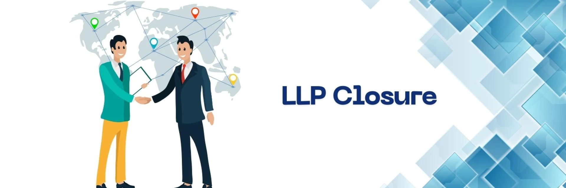 Eligibility Criteria for LLP Closure and Company Closure in India