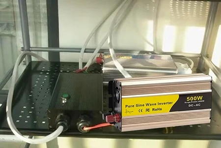 Power Inverter: Your Ultimate Guide to Choosing the Right One