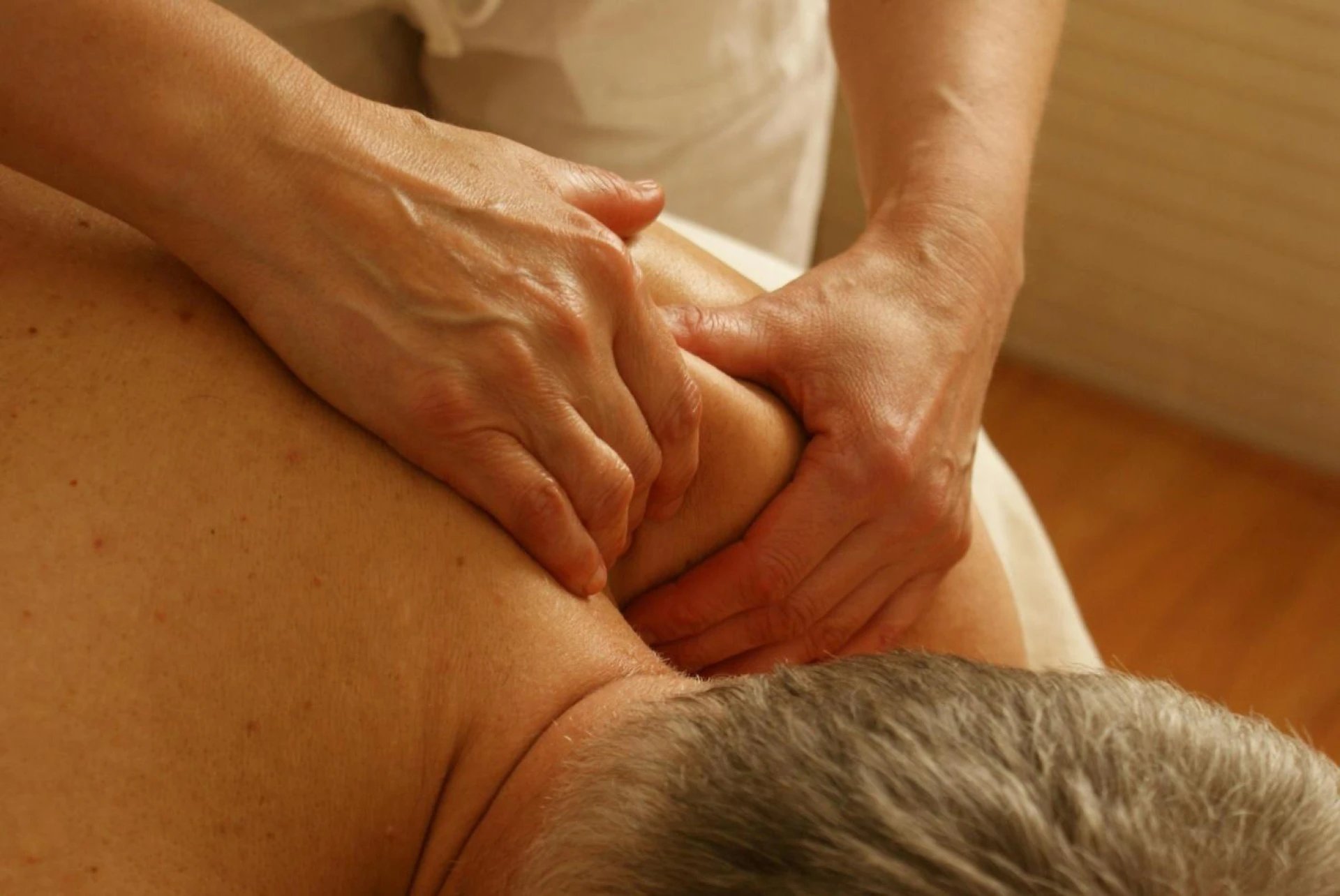 Tuning In: How Massage Helps You Reconnect with Your Body’s Wisdom
