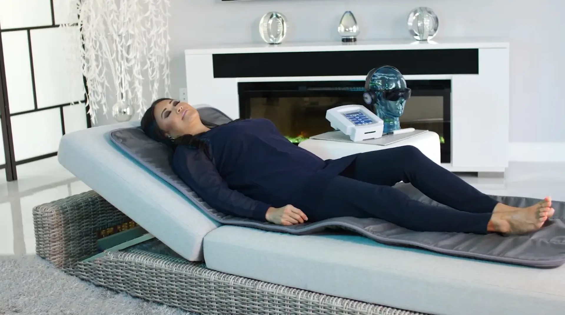 Unlocking the Benefits of PEMF