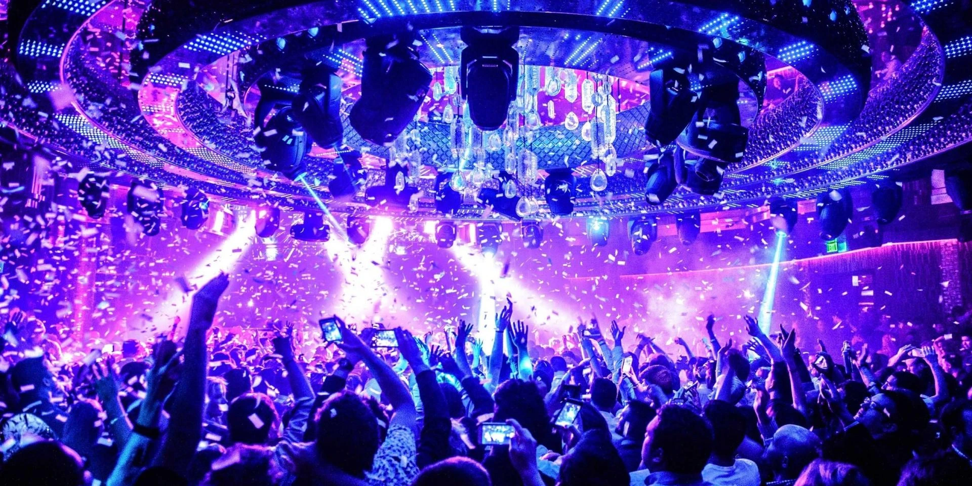 Where’s the Best Dance Club in Hyderabad? Let’s Find Out!