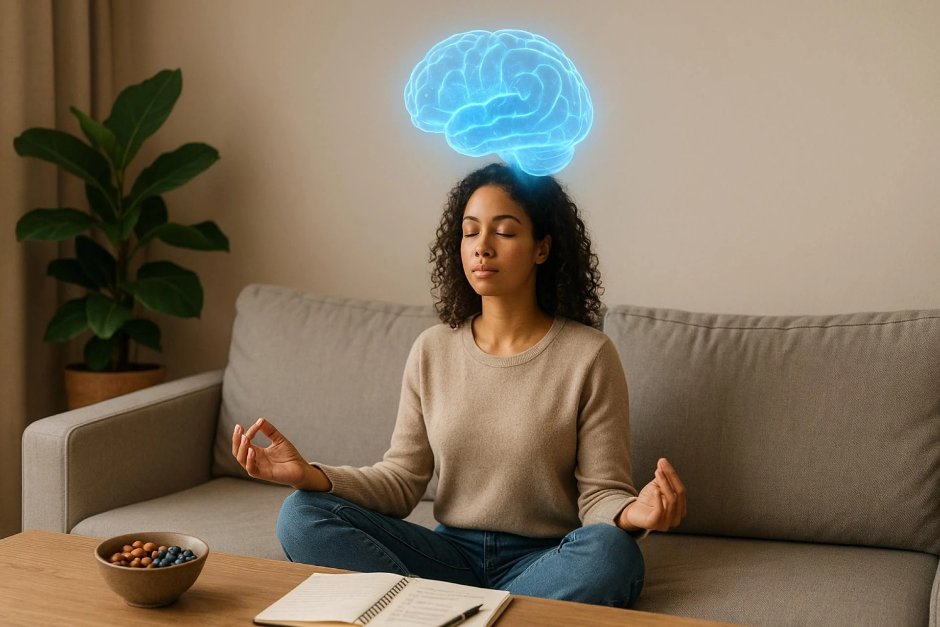 Top 7 Effective Strategies to Manage ADD at Home Without Medication