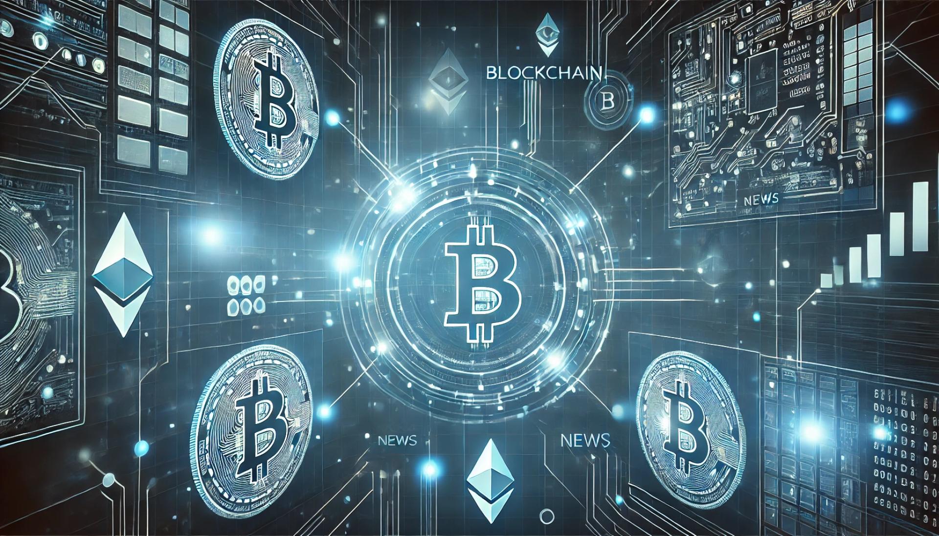 New Blockchain Breakthrough Promises to Transform Digital Transactions in 2025