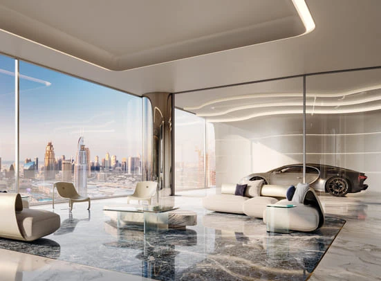 Leading Architectural Visualization Company Solutions