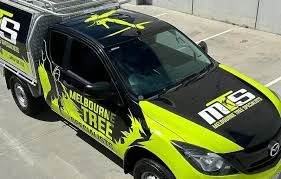 Transform Your Brand on Wheels: Vehicle Wrapping Melbourne Services by J.C Signwriters