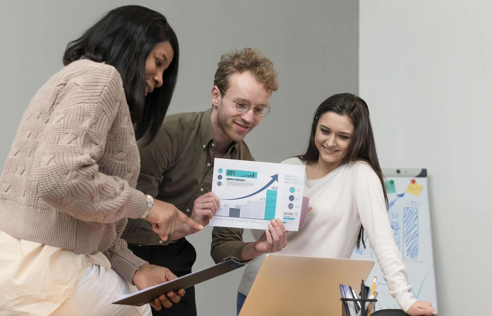 How Digital Marketing Helps Businesses Grow in 2025