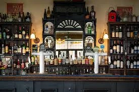 Discover the Best Pub in Melbourne – A Classic Experience at Mitretavern