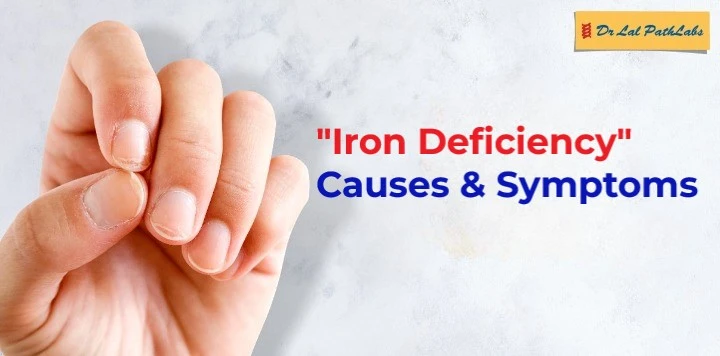 What Is a Ferritin Test? Understanding Its Role in Diagnosing Iron Levels
