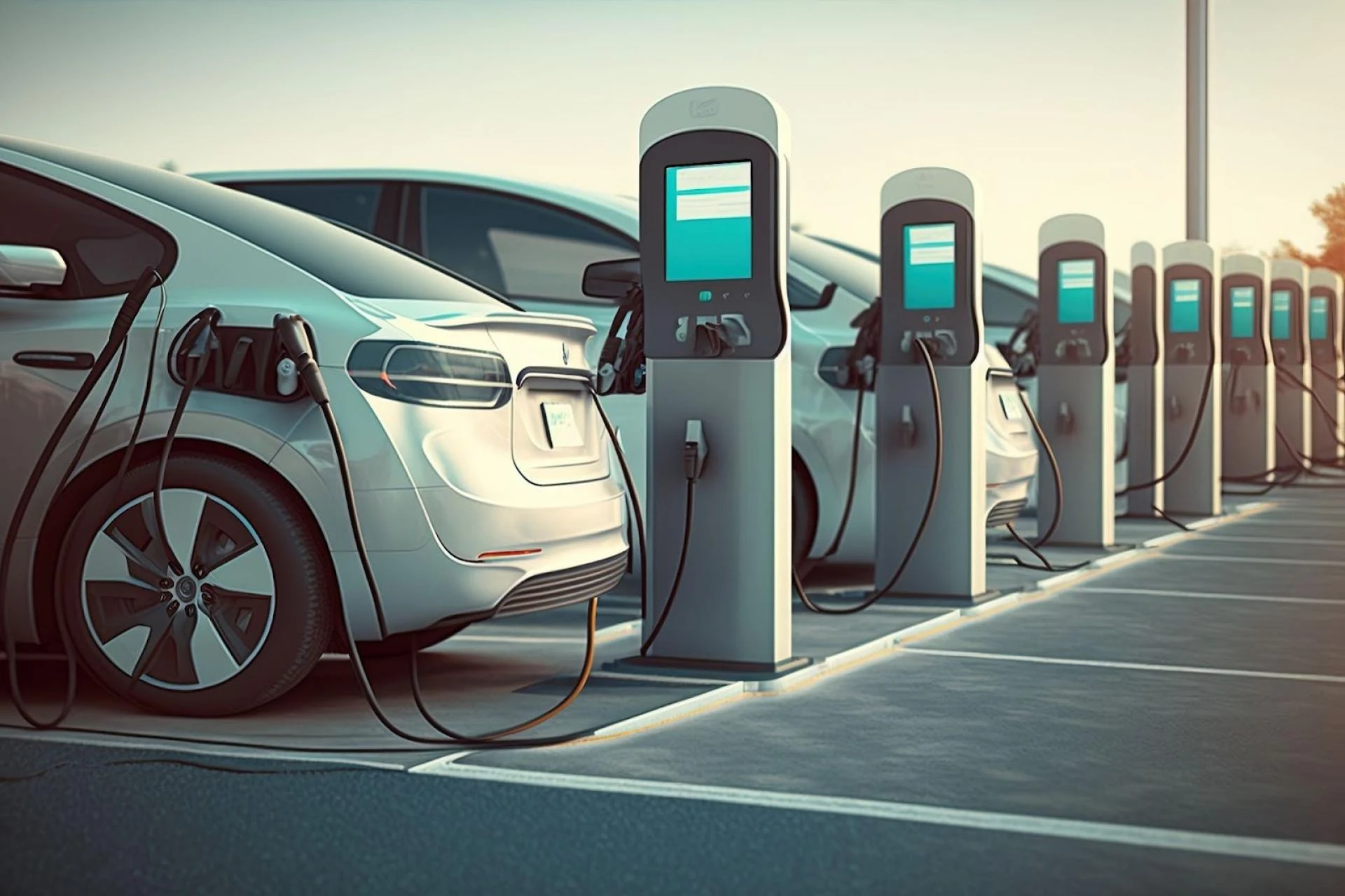 Reliable EV Charging Stations in Salt Lake City, UT