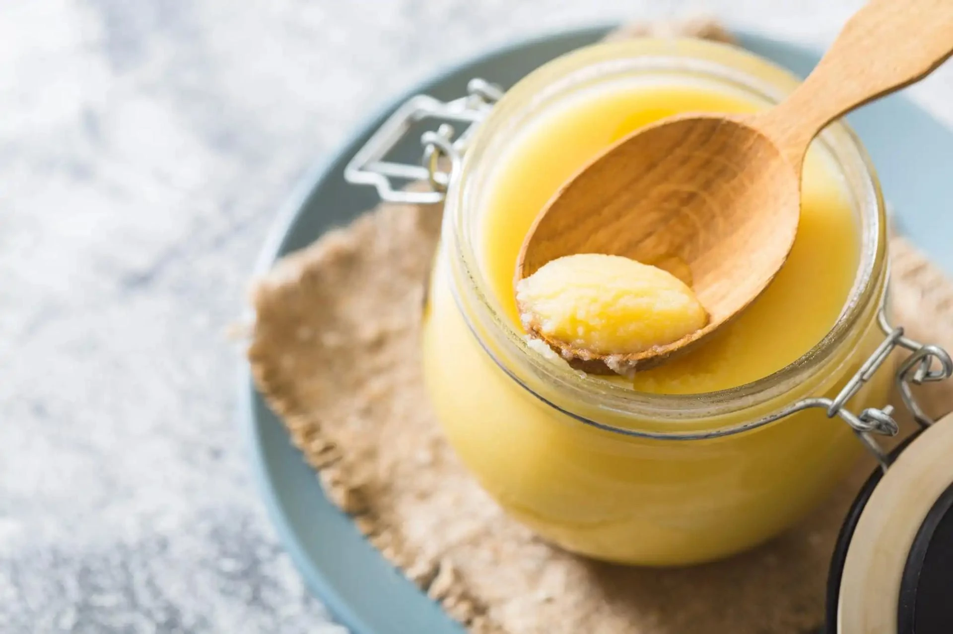 Gir Cow Ghee 1kg Price in Local Market vs Online – Which Is Cheaper?