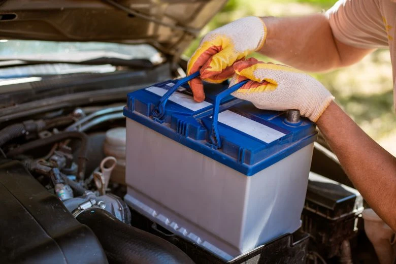 The Complete Guide to Car Battery Replacement in Abu Dhabi