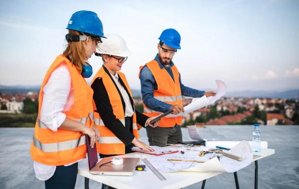 Role Of EVM In Project Management | Construction Industry