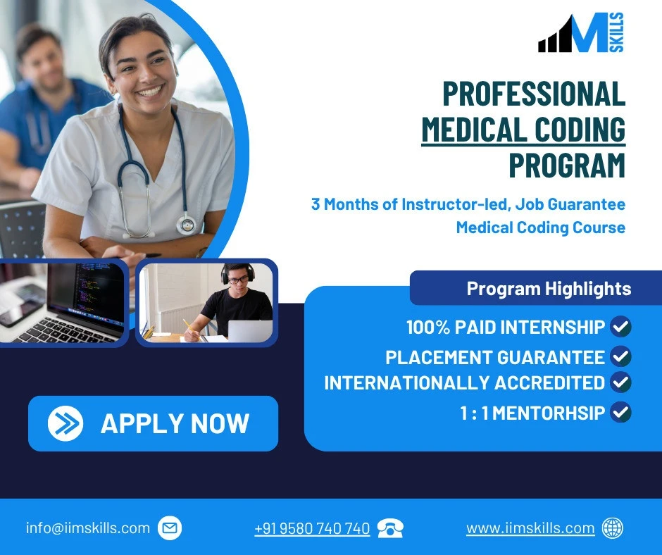 Why is medical coding important for the healthcare sector?