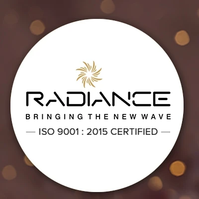Why Radiance India is the Corporate Gift Partner of Choice?
