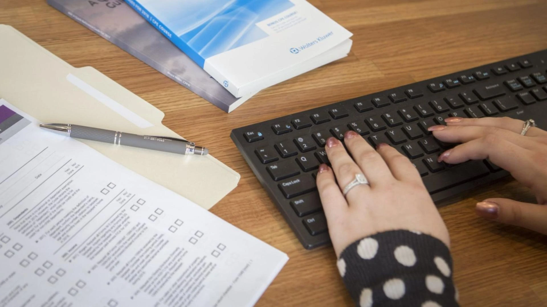 Saving Money Through Smart Advice from a Certified Public Accountant Near Ohio