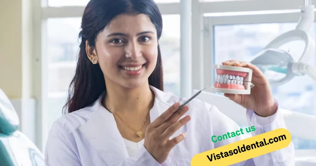 What Are the Benefits of teeth gum Treatment