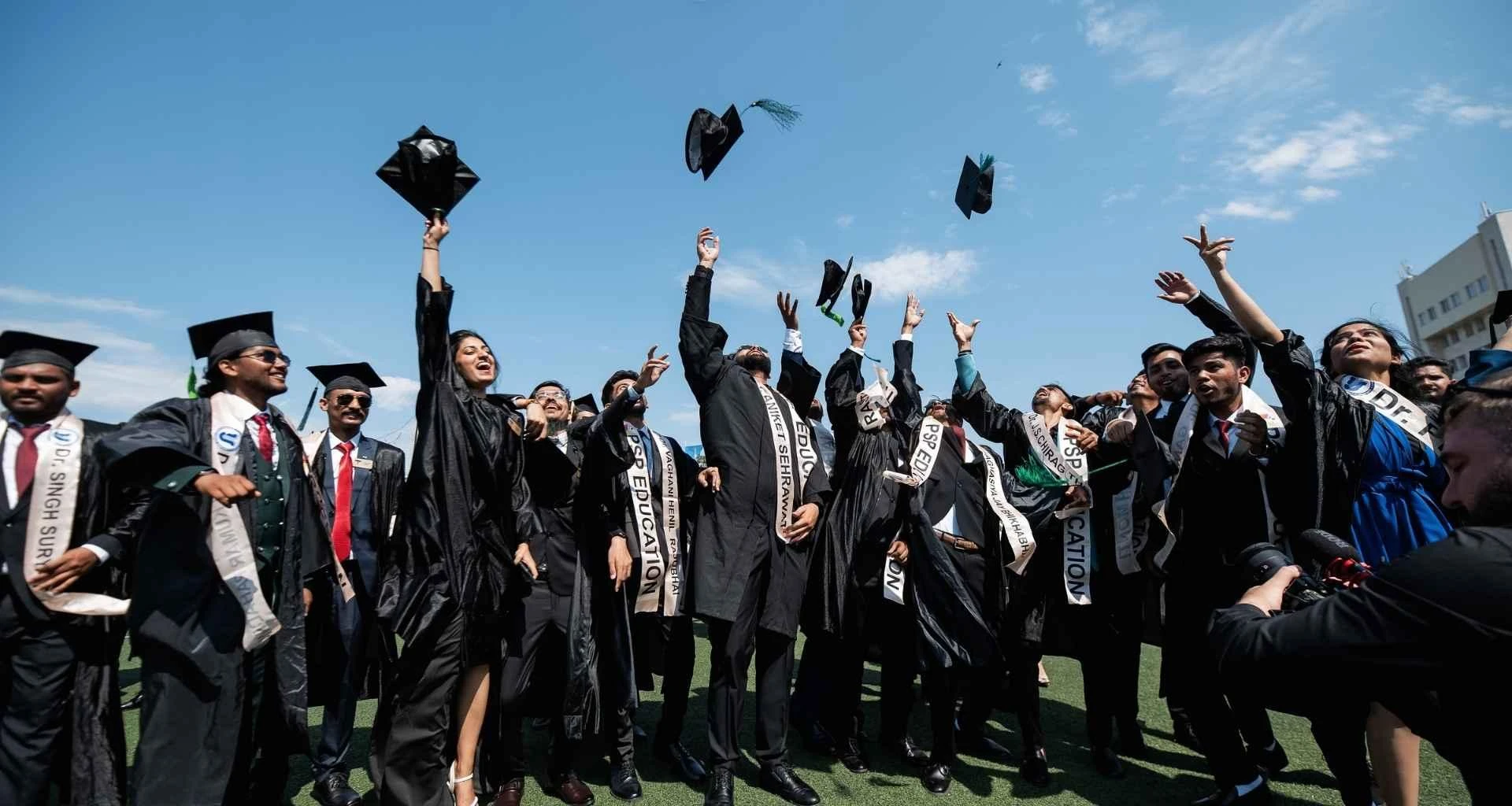 Why Studying MBBS Abroad is a Smart Choice for Indian Students in 2025