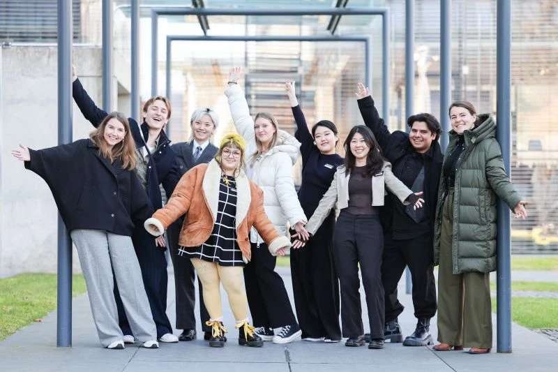 Explore Recognised UK Qualifications for Global Careers