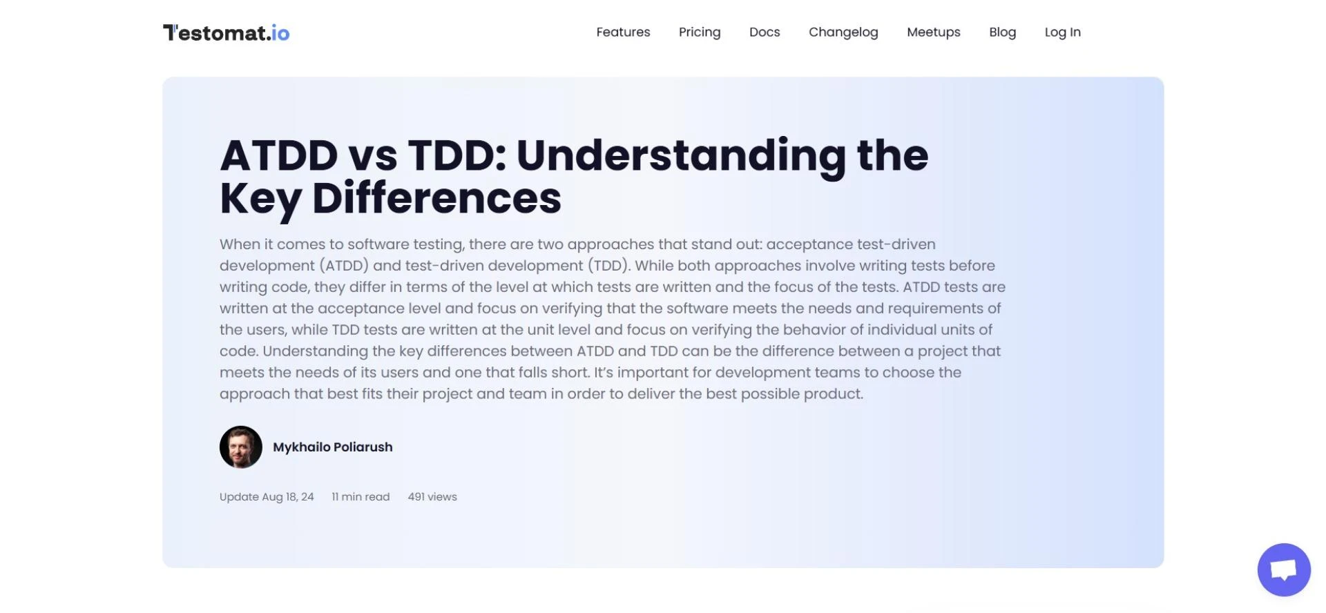 What Is Smoke Testing: In Examples and When Is It Done?
