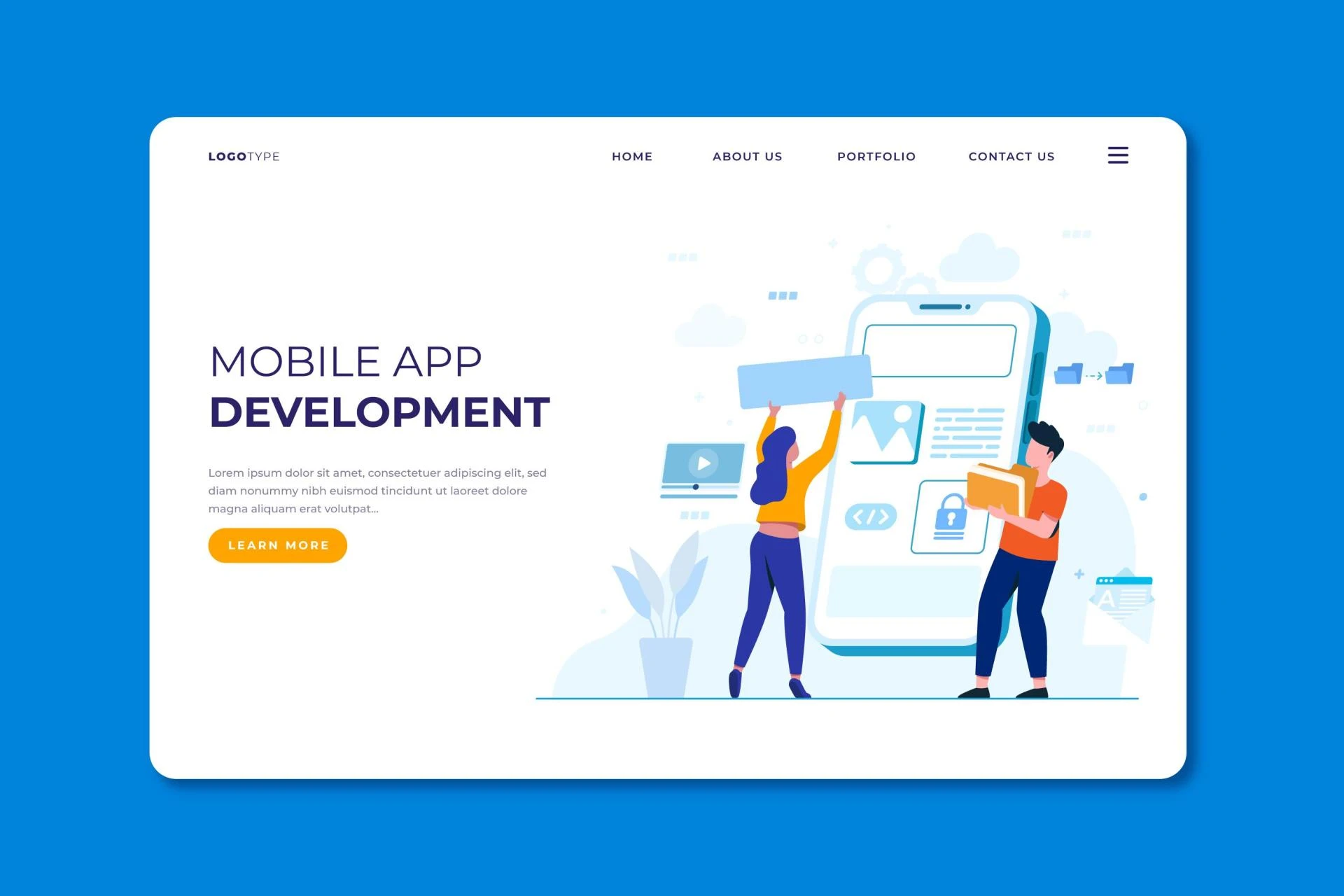 Best Mobile App Development Company in sydney