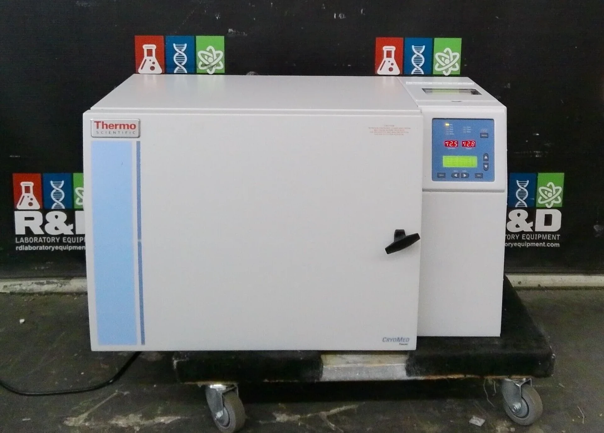 The Smart Scientist’s Guide to Buying Used Lab Freezers