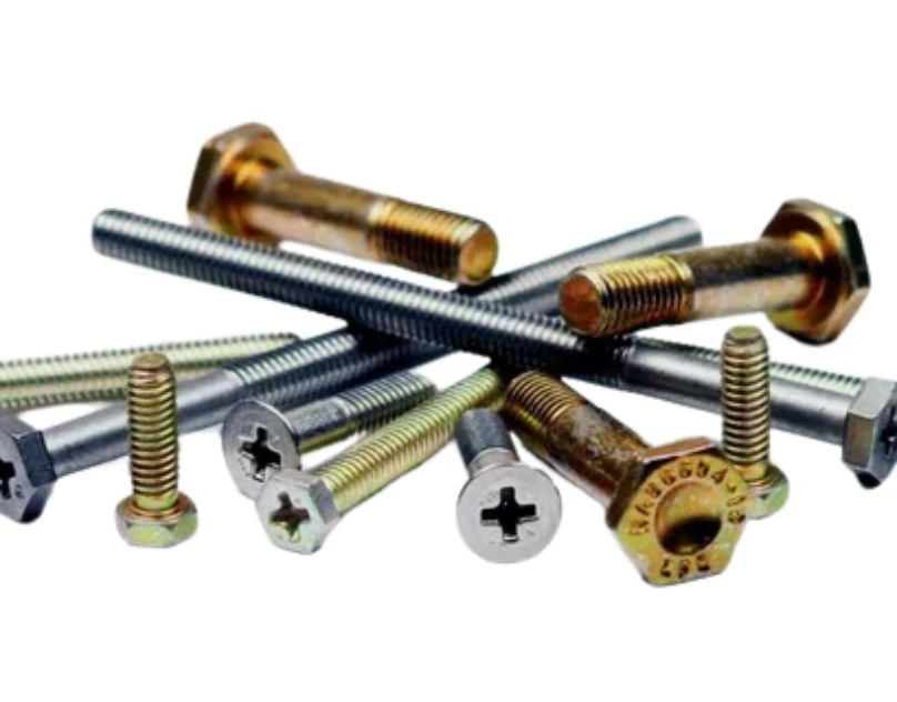 Fasteners: Types, Applications & Leading Manufacturers in India