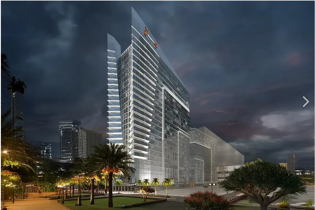 Why Ithums 62 is the best commerical property in Noida?