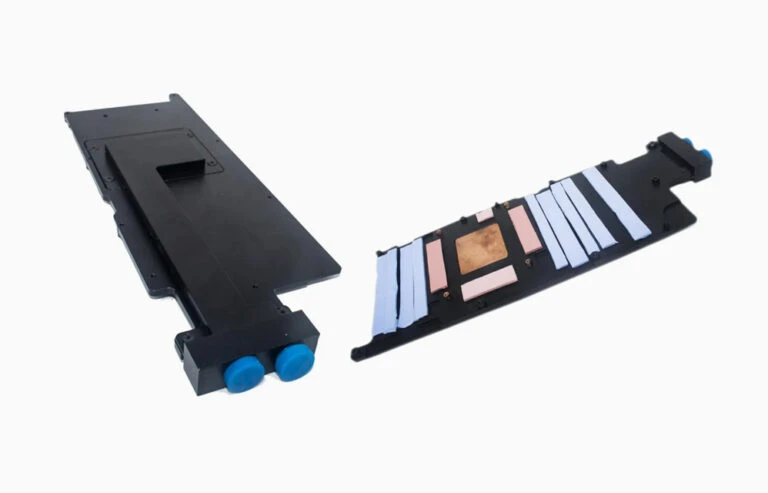 Is the RTX 4090 Vapor Chamber the Coolest GPU Innovation Yet?