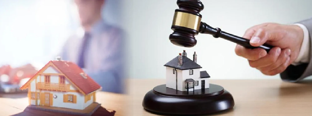 Property Disputes in India for NRIs: Legal Remedies Explained