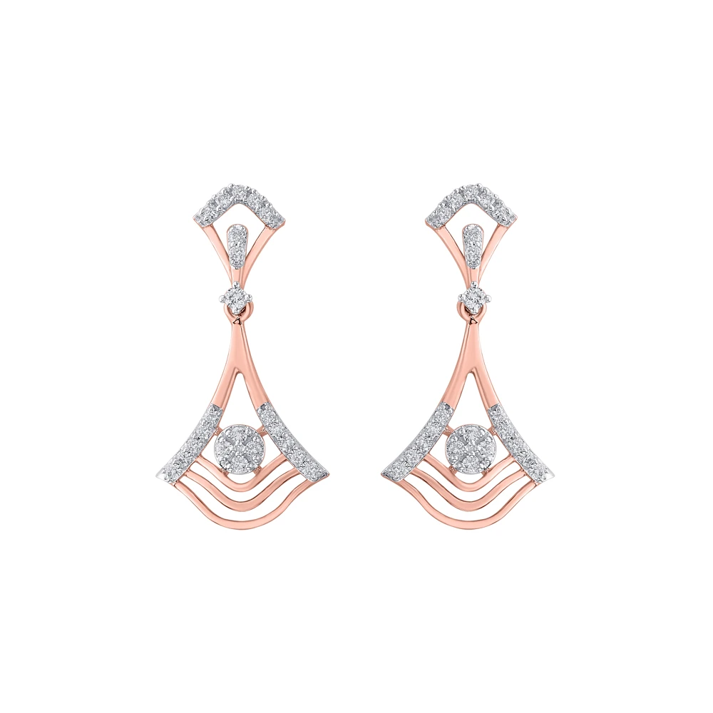 How to Style Drop Earrings for Every Occasion (Work to Wedding)