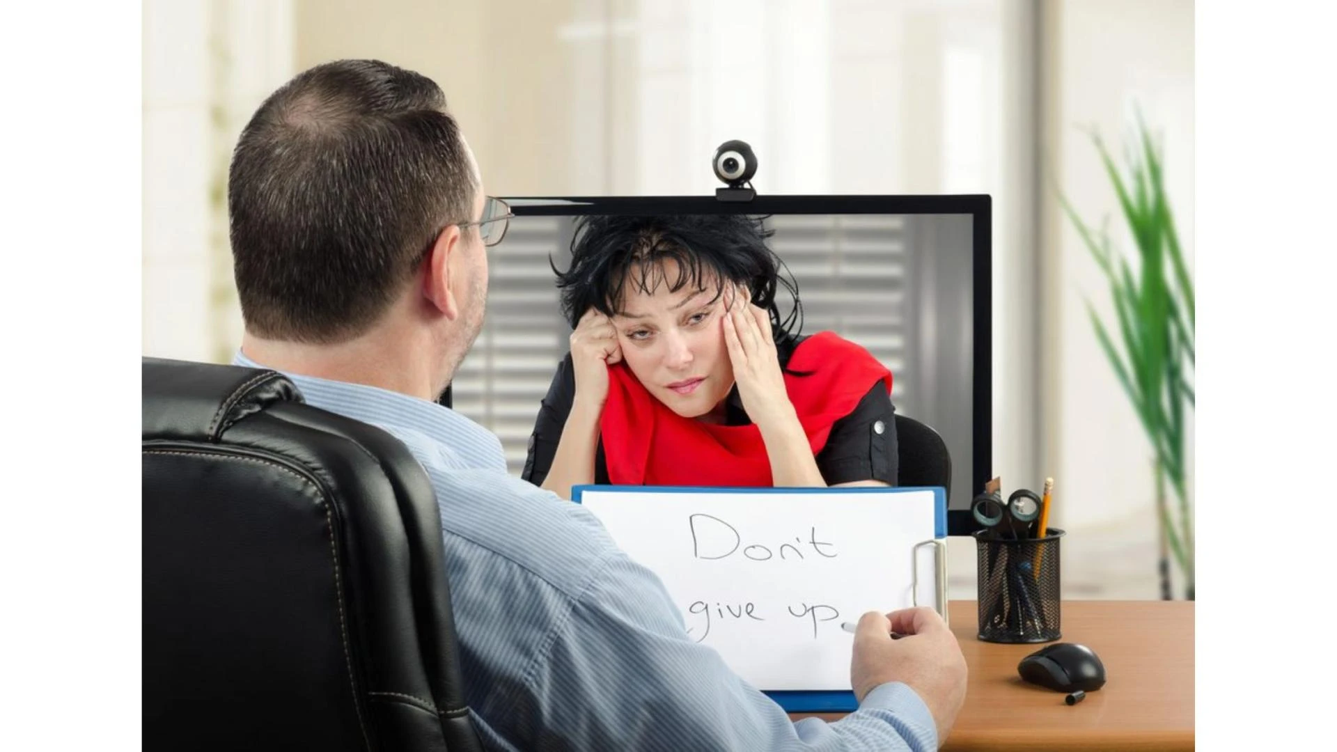 Remote Mental Health Services: A Lifeline for Those with Limited Access to Care