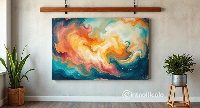 Canvas Printing: Transform Family Memories into Timeless Art