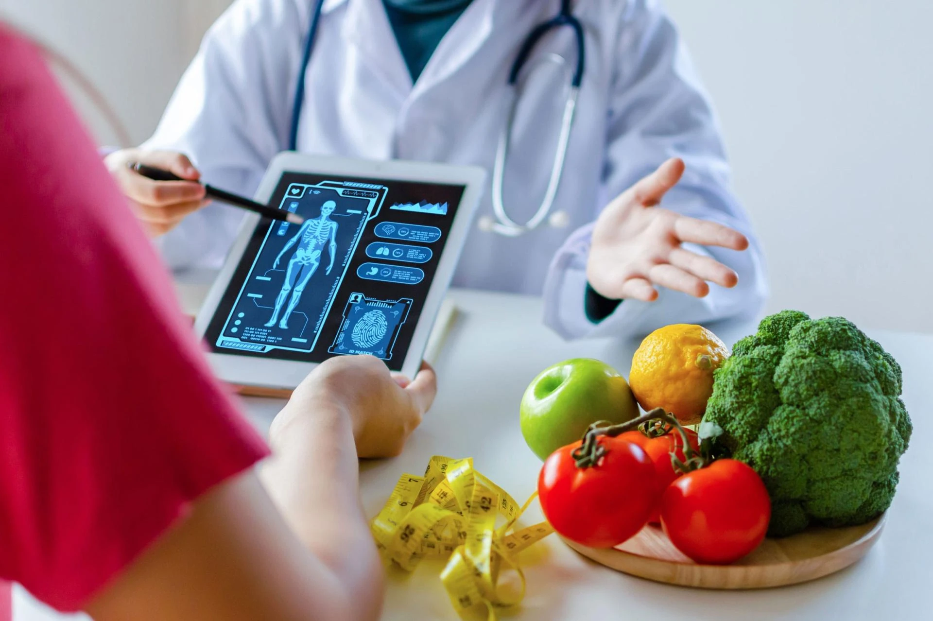 Beyond Diet and Exercise: Exploring the Benefits of Medical Weight Loss Services