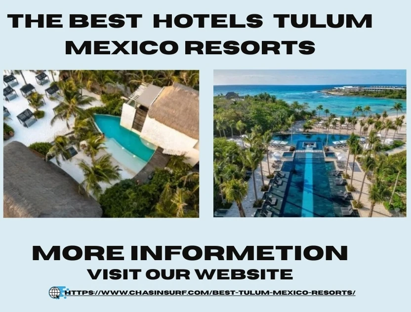Tulum’s Hidden Gems: Where to Stay for an Unforgettable Experience
