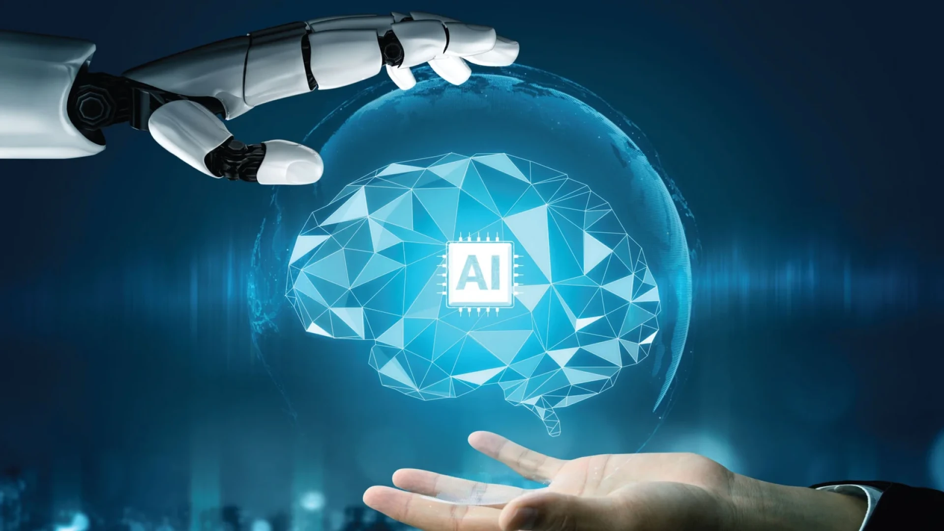 AI Financial Compliance for Smarter Transaction Monitoring