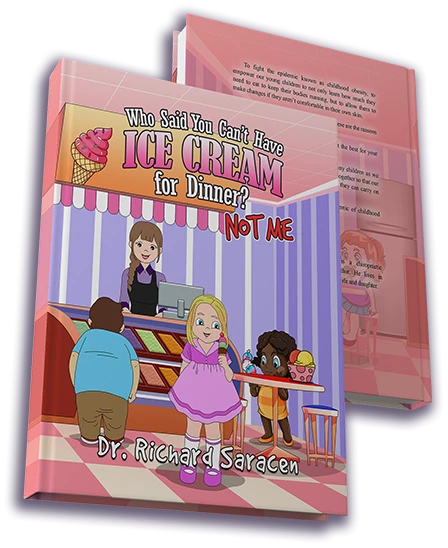 Why Every Parent Should Own a Healthy Mindset Book for Kids?