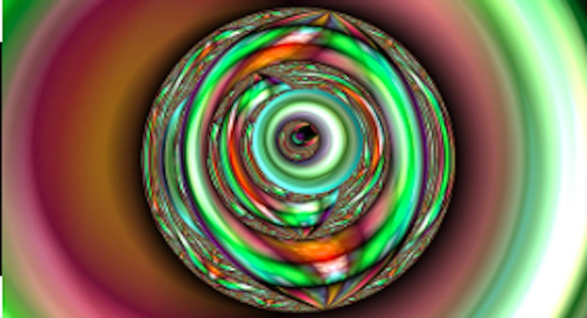 Unraveling Culture’s Fractal Patterns in Fashion and Art