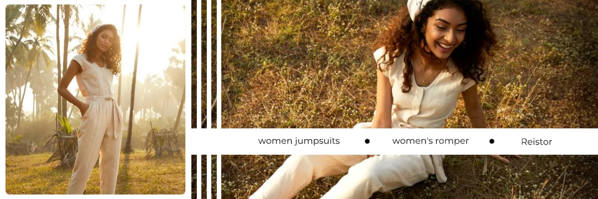 The Ultimate Style Guide: Women Jumpsuits, Rompers & Shorts You’ll Wear All Summer Long