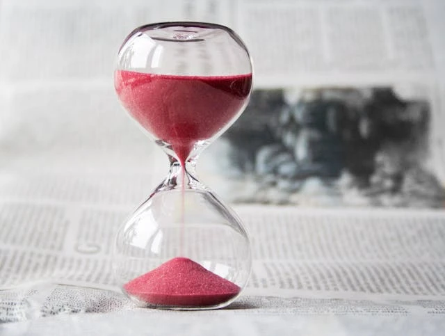 How to Save Time as a Small Business Owner 
